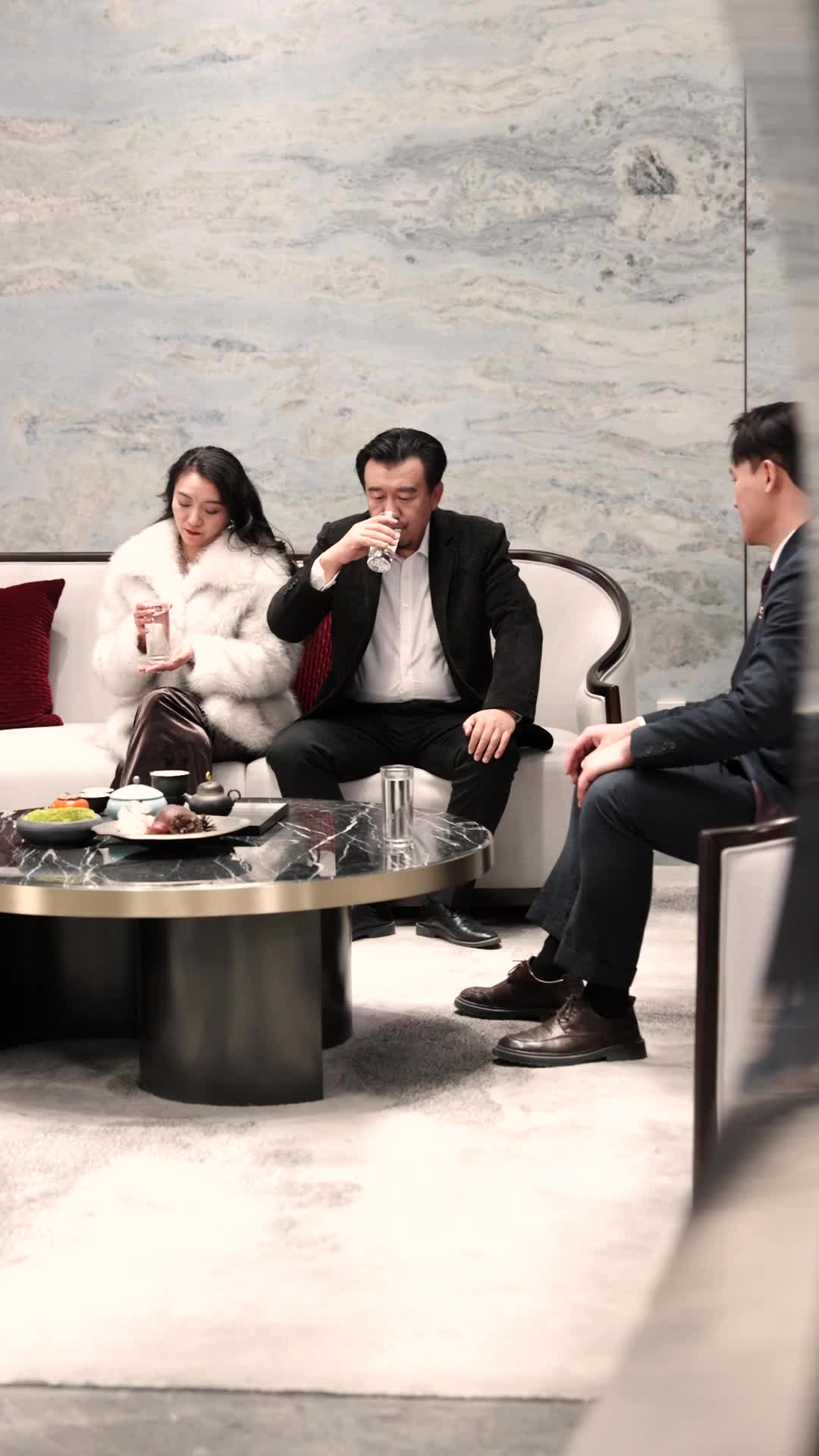 Folge 55 - Ausgezogen - Ich kämpfte mich frei